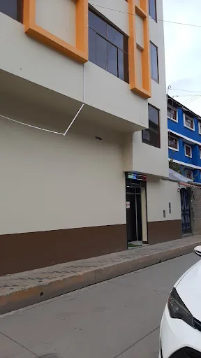 Hotel Las Vegas en Huancavelica, Perú