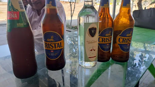 Hotel Luna Azul en Piura, Perú