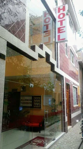Hotel Mi Casa en Ayacucho, Perú