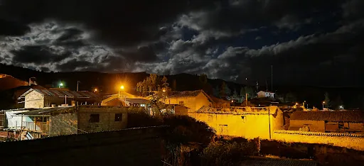Hotel Pampachiri La Posada en Pampachiri, Perú
