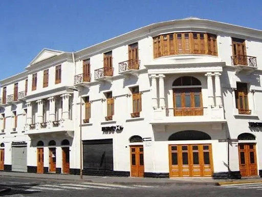 Hotel Plaza Central Arequipa en Arequipa, Perú