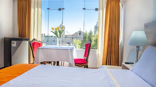 Hotel Plaza San Antonio - Arequipa en Arequipa, Perú