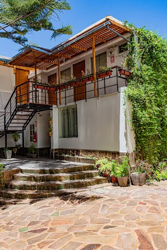 Hotel Refugio Ecológico en Arequipa, Perú