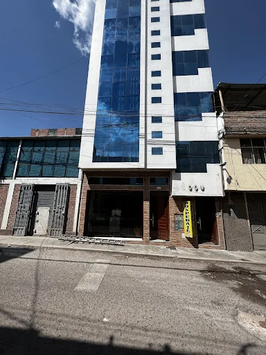 Hotel Residencia Sogu en Ayacucho, Perú