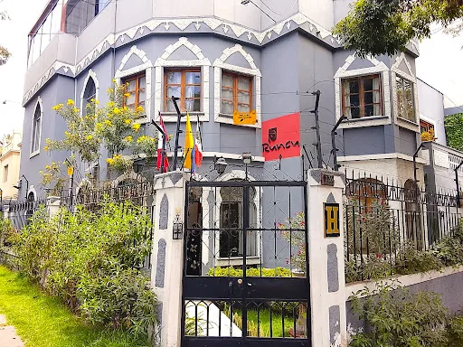 Hotel Runcu Arequipa en Arequipa, Perú