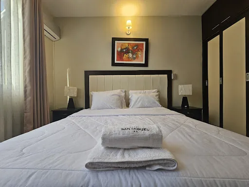 Hotel San Miguel en Piura, Perú