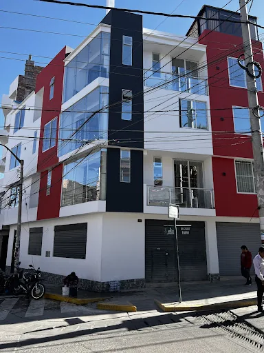 Hotel Sogu Tower en Ayacucho, Perú