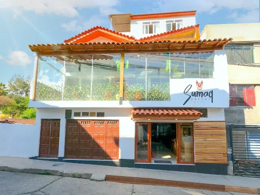 Hotel Sumaq Dreams Ayacucho en Ayacucho, Perú