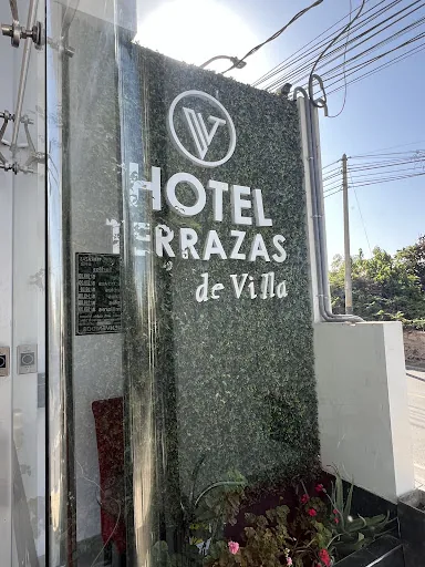 Hotel Terrazas De Villa ️ ️ ️ en Moquegua, Perú