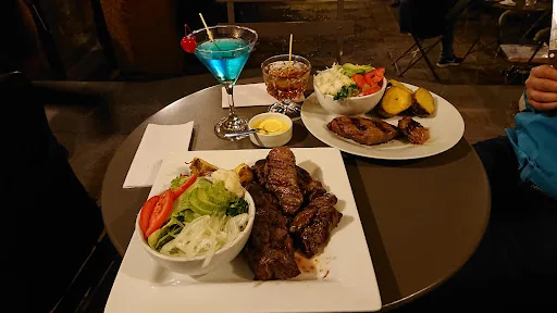 Hotel Torata en Moquegua, Perú