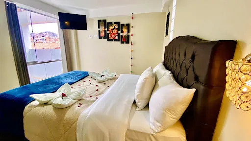 Hotel Valle Andino Cusco en Cusco, Perú