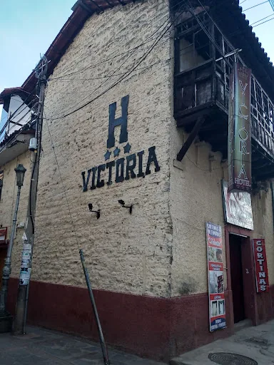 Hotel Victoria Huancavelica en Huancavelica, Perú