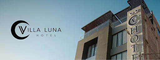 Hotel Villa Luna en Moquegua, Perú