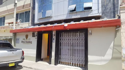 Hoteles Perú Hosting en Piura, Perú