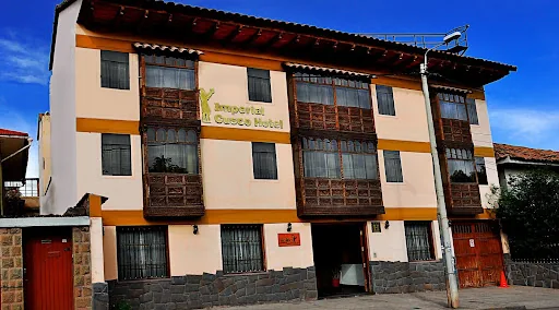 Imperial Cusco Hotel en Cusco, Perú