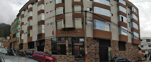 Imperio Chanka en Andahuaylas, Perú