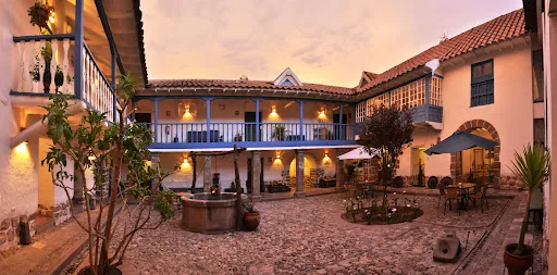 Inkarri Cusco en Cusco, Perú