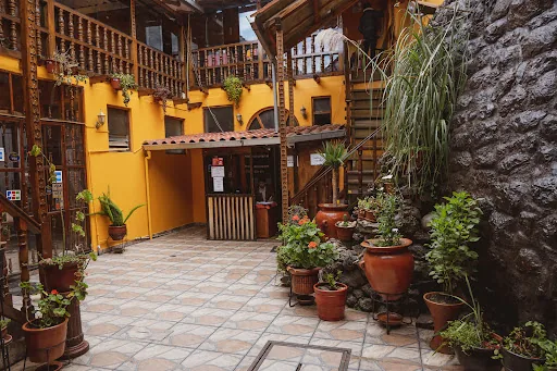 International House - Cusco en Cusco, Perú