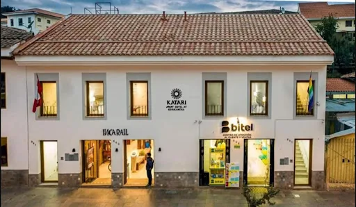 Katari Apart Hotel - Qorikancha en Cusco, Perú