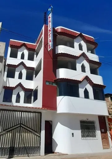 Kristal - Cajamarca en Cajamarca, Perú