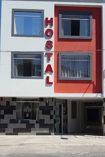 La Chosita Suite Como Llegar a Pie en Arequipa, Perú