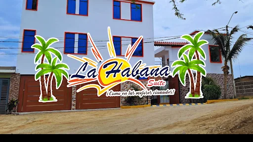 La Habana Suite en Piura, Perú