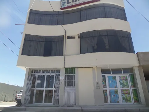 Las Lomas en Moquegua, Perú