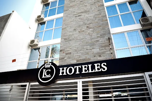 LC Hoteles en Piura, Perú