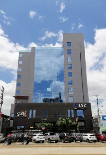 Lyz Bussines Hotel en Piura, Perú