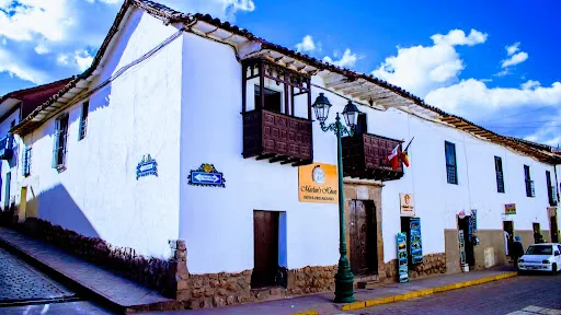 Marlon's House Cusco en Cusco, Perú