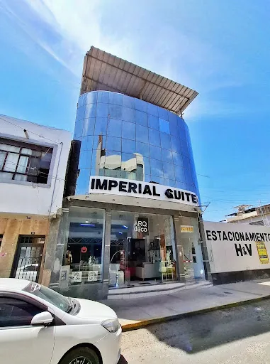 Miskisol en Piura, Perú
