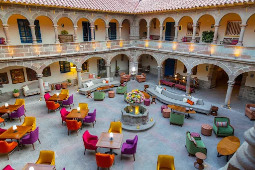 Novotel Cusco en Cusco, Perú