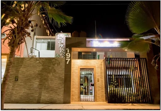 Nuevo Bamboo Hotel Boutique en Piura, Perú