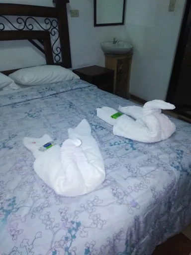 Ozi Wasi Srl en San Pedro De Cachora, Perú