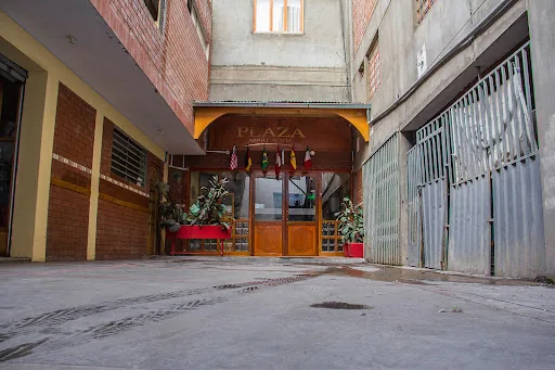 Plaza Apart Hotel en Cerro de Pasco, Perú