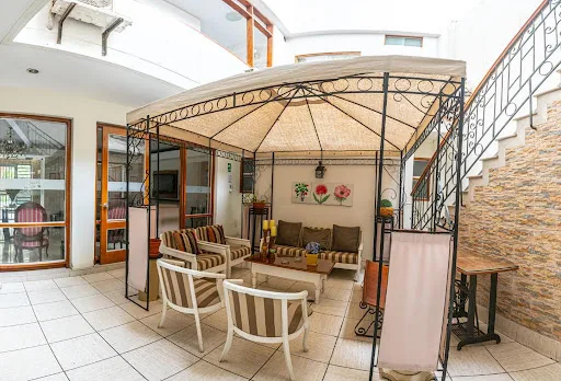Posada Blanca Hotel en Piura, Perú
