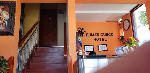 Pumas Cusco Hotel en Cusco, Perú