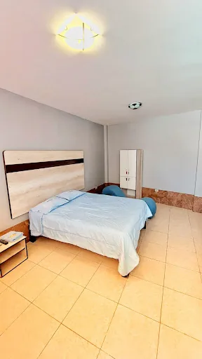 Quinde Hostal Moquegua en Samegua, Perú