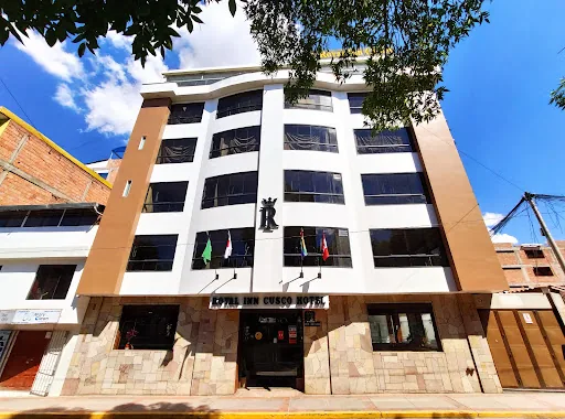 Royal Inn Cusco Hotel. en Cusco, Perú
