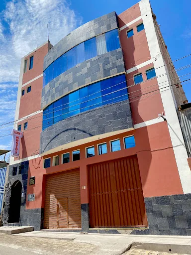 Samay's Hostal en Samegua, Perú