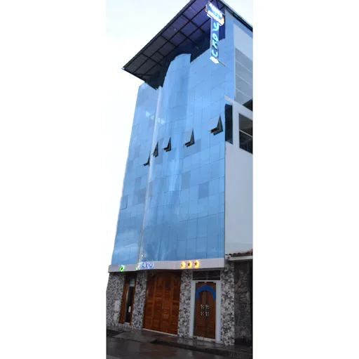 Sauna SPA Yaku Hostal en Cajamarca, Perú