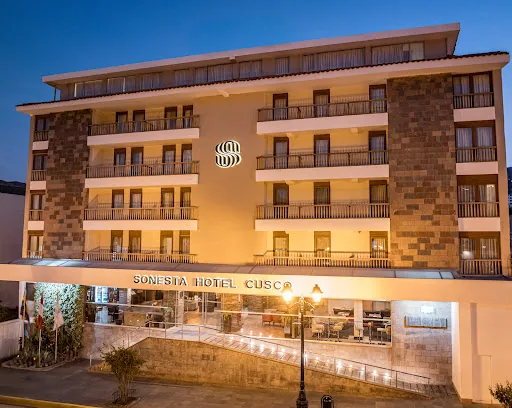 Sonesta Hotel Cusco en Cusco, Perú