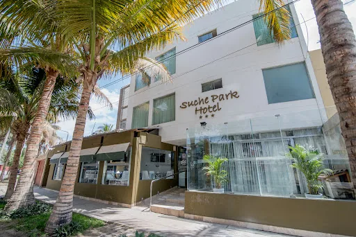 Suche Park Hotel en Piura, Perú