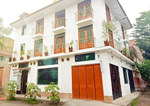 Sumaq Wari Hotel Ayacucho en Ayacucho, Perú