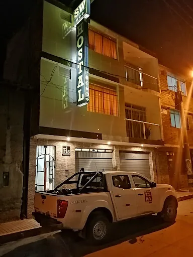 Sumaq Wasi Hostal en Huancavelica, Perú