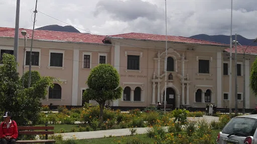Sweet Dreams en Huanuco, Perú