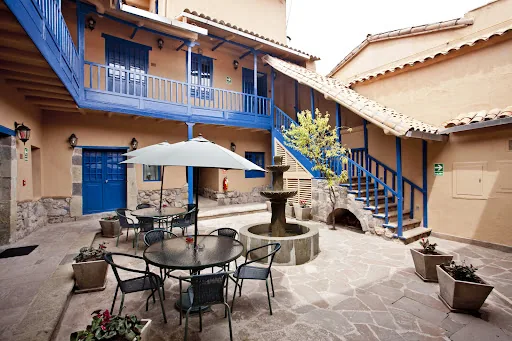 Tierra Viva Cusco Saphi en Cusco, Perú