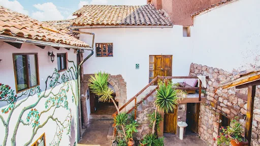 Tucan Hostel Cusco en Cusco, Perú