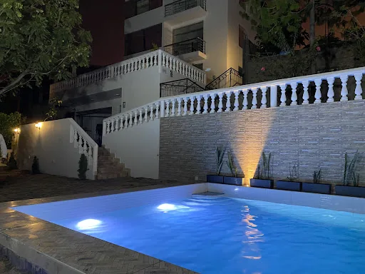 Umaru Hotel en Ayacucho, Perú