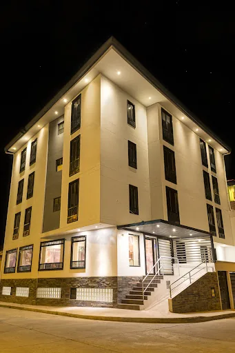 Ureta Hotel Cusco en Cusco, Perú